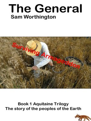cover image of The General
